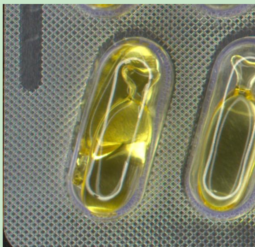 Esempio di doppio riempimento