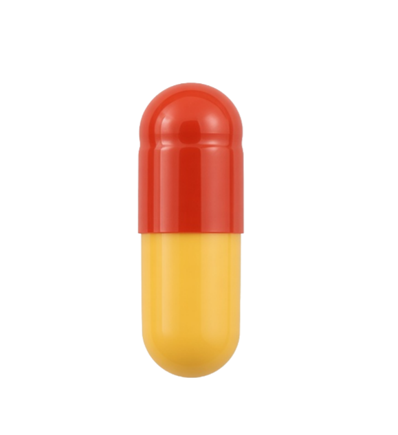 Capsule molli