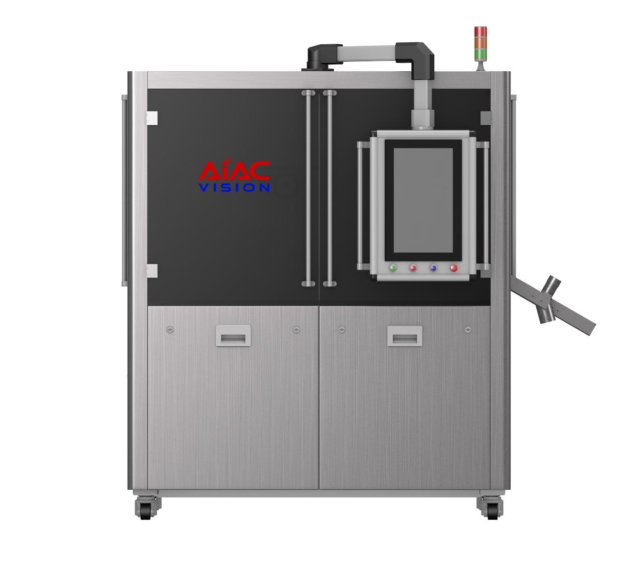Tablet Inspection Machine